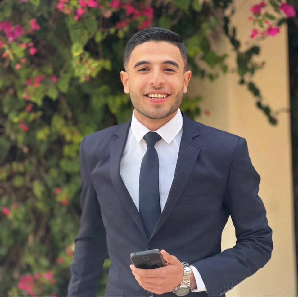 الباب الاول